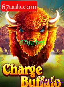ChargeBuffalo